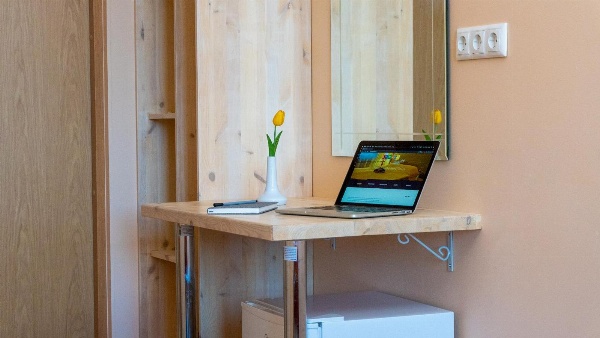 Center Hotel Main image