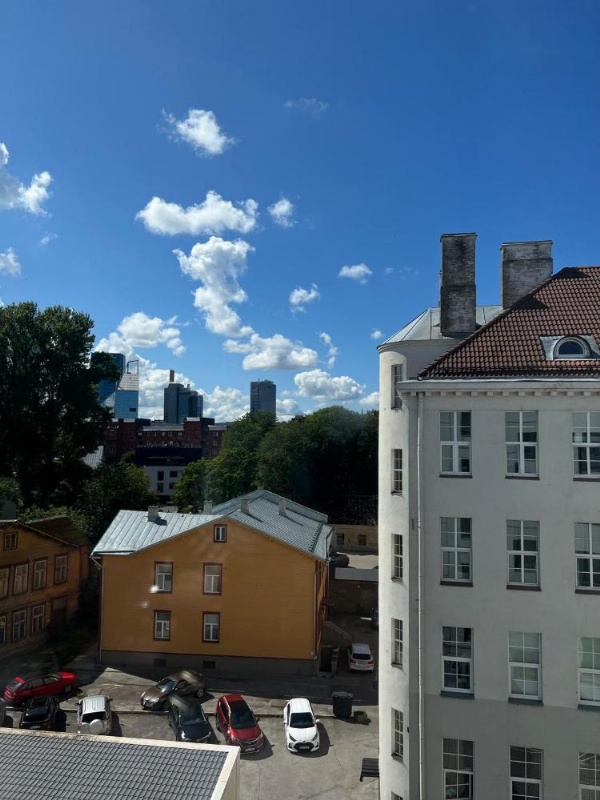 Center Hotel image 35