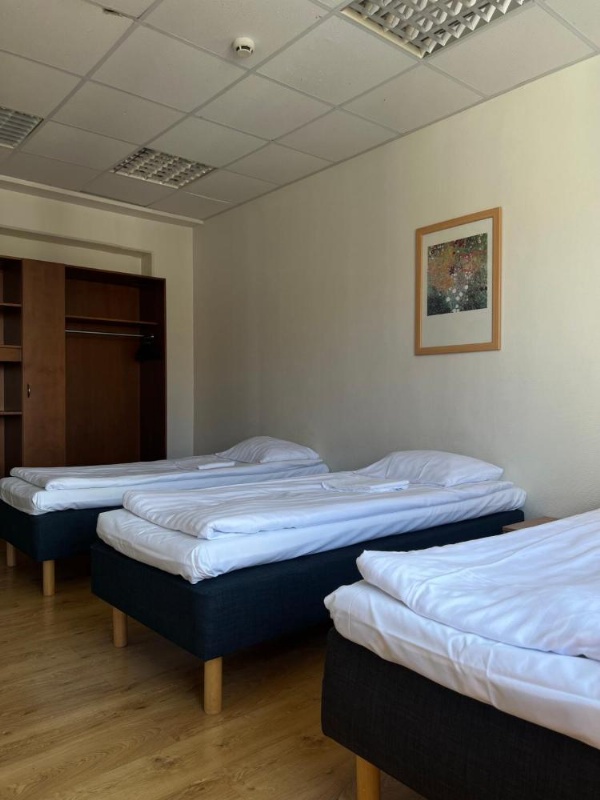 Center Hotel image 36