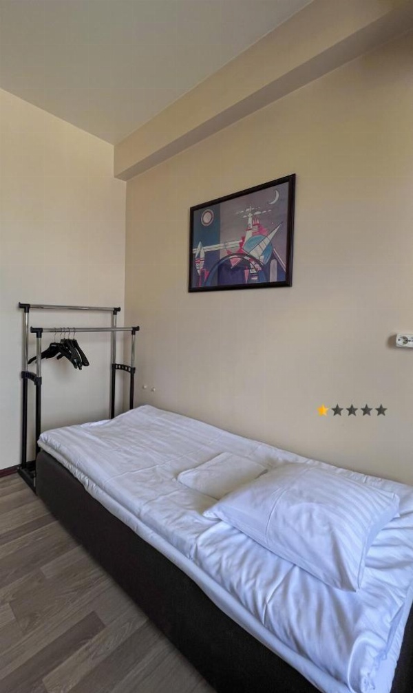 Center Hotel image 48