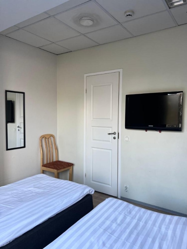 Center Hotel image 54