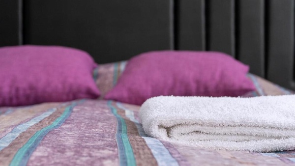 Center Hotel image 57