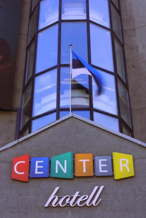 Center Hotel 7